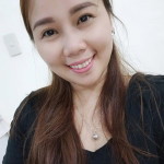 Blanchie Baiño Valeriano profile icon