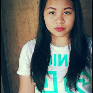 Teodilyn Joyce Torres profile icon