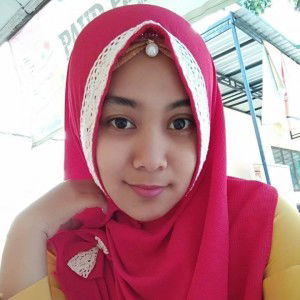 Jocelyn Radhinata profile icon