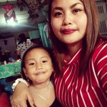 Charmaine Laquinta Salubre profile icon