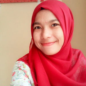 Pratiwi Amy profile icon