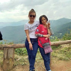 Benz Thongkhao profile icon