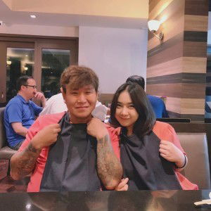 Lee Mimho profile icon