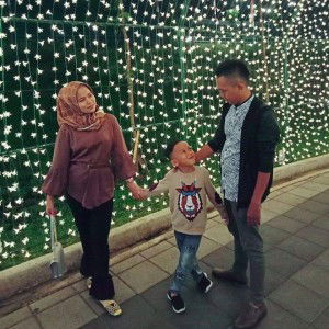 Yuna Muldiana Madridista profile icon