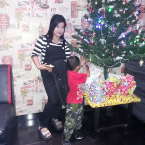 Idha Wati profile icon