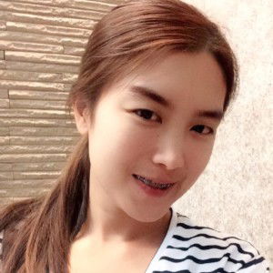 Ning Ning Kanitta profile icon