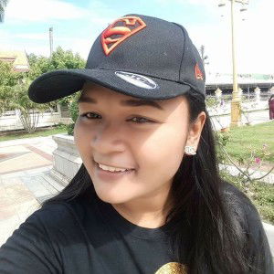 นิชา ศิษย์มุนีมหาคเณศ profile icon