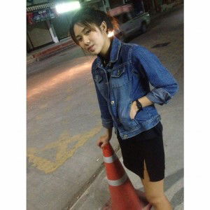 Areeya Panus profile icon