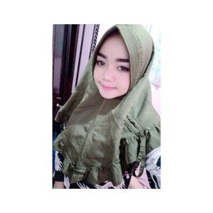 Ziana Sander profile icon