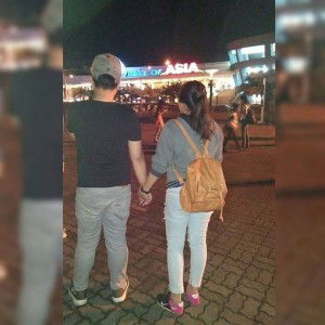 Bhe-nus Espinoza profile icon