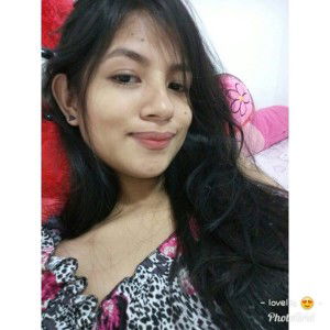 Lovelie Fernandez Teñoso profile icon