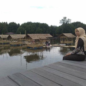 Kartika Dhesi profile icon