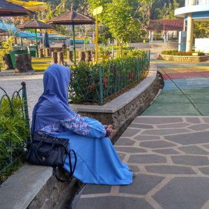 Shanty Afrilia profile icon