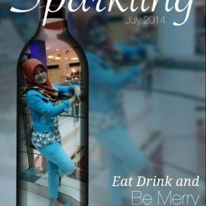 Lestya Maya Ningkrum profile icon