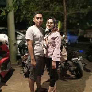 Wielda Cinthia Wardani profile icon