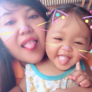 Ning Kittiya profile icon