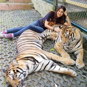 รติรัตน์ profile icon