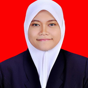Hikma ilmia fitri profile icon