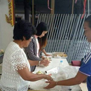 Sunisa Jumpathong profile icon