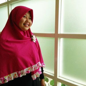 Desy Prima Risanti profile icon