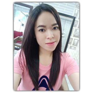 Nooyu Atchara profile icon