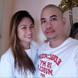 Grace Legaspi profile icon