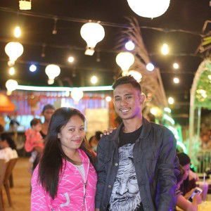 Rhydo Morgado profile icon