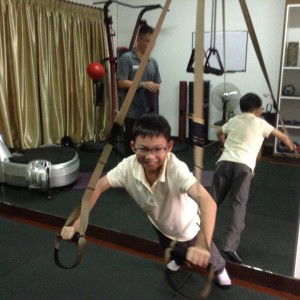 Jane Chua profile icon