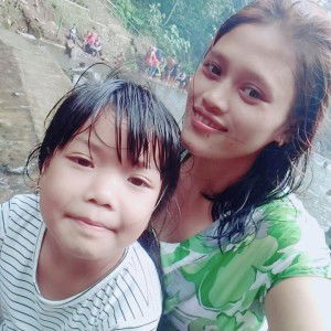 Siti Masriyah profile icon