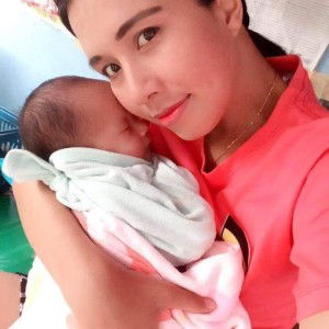 นู๋เจนนี่ แสนซน profile icon