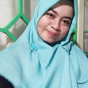 Rada Safitri profile icon