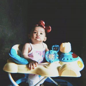 Glaiza Corton Dela Peña profile icon