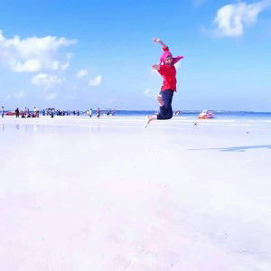 Denik Nurhayati profile icon