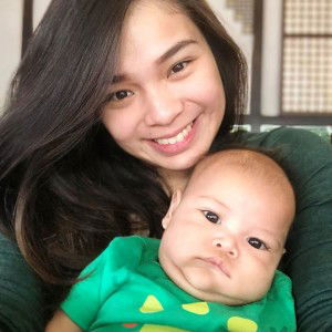 Mikaela Johanne San Diego - Biason profile icon