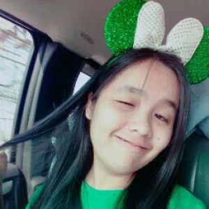 Rinlee lee profile icon