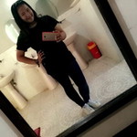 Josephine Arcede Fernando profile icon