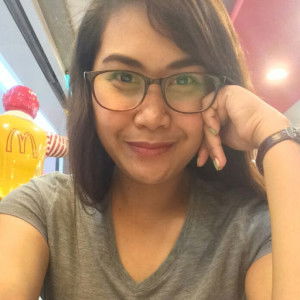 Catherine Rosco profile icon