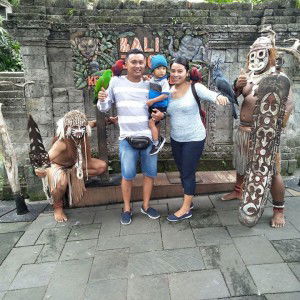 Ming Ming Melani profile icon