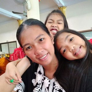 Armmy Eiei profile icon