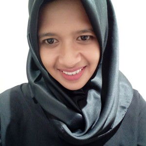 Larasati Kanestren profile icon