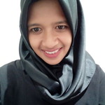 Larasati Kanestren profile icon