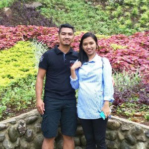 Belle Legaspi Matudan profile icon