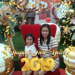 Rachelle Igharas Sanchez-sertimo profile icon