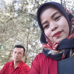 Indah Cantika profile icon