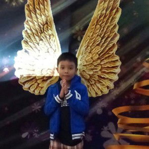 Ana Shailla Aballes Maundo profile icon