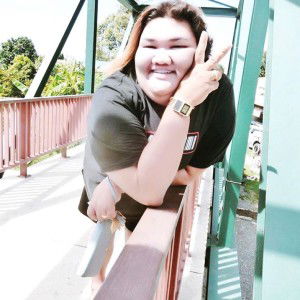 Jomjam Pornprapa Jamja profile icon