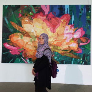 Annisaa Fachriyah profile icon