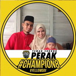 Amalina Abdul Kudus profile icon