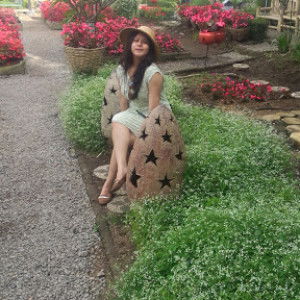 Karinna key profile icon