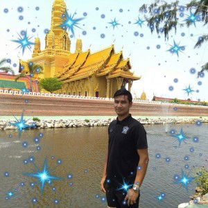 Prakit Thongteaw profile icon
